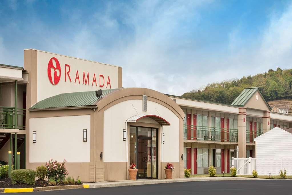 Ramada By Wyndham Motel Harrisonburg