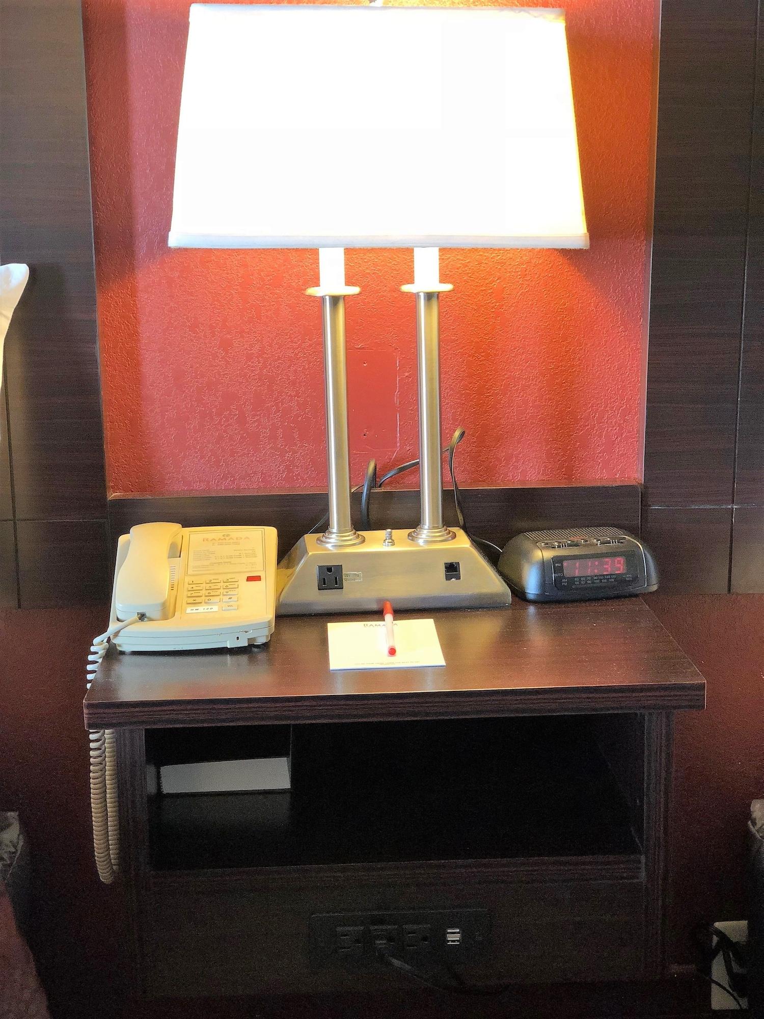 Ramada By Wyndham