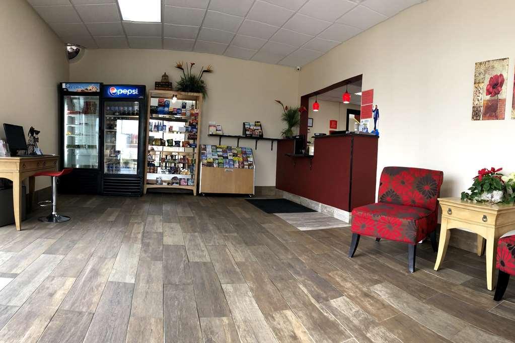 Motel Ramada By Wyndham 3*