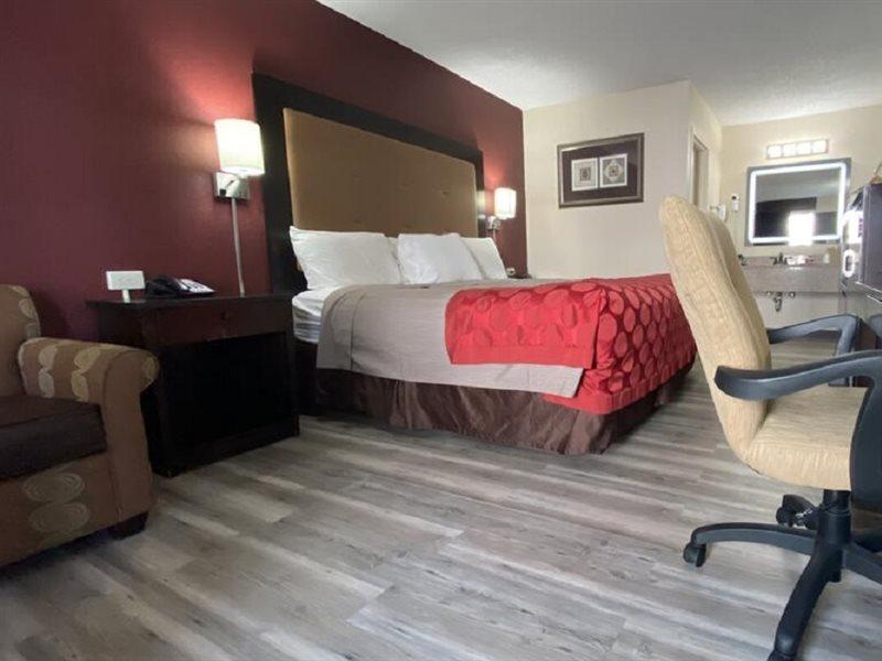 Ramada By Wyndham 3* Harrisonburg