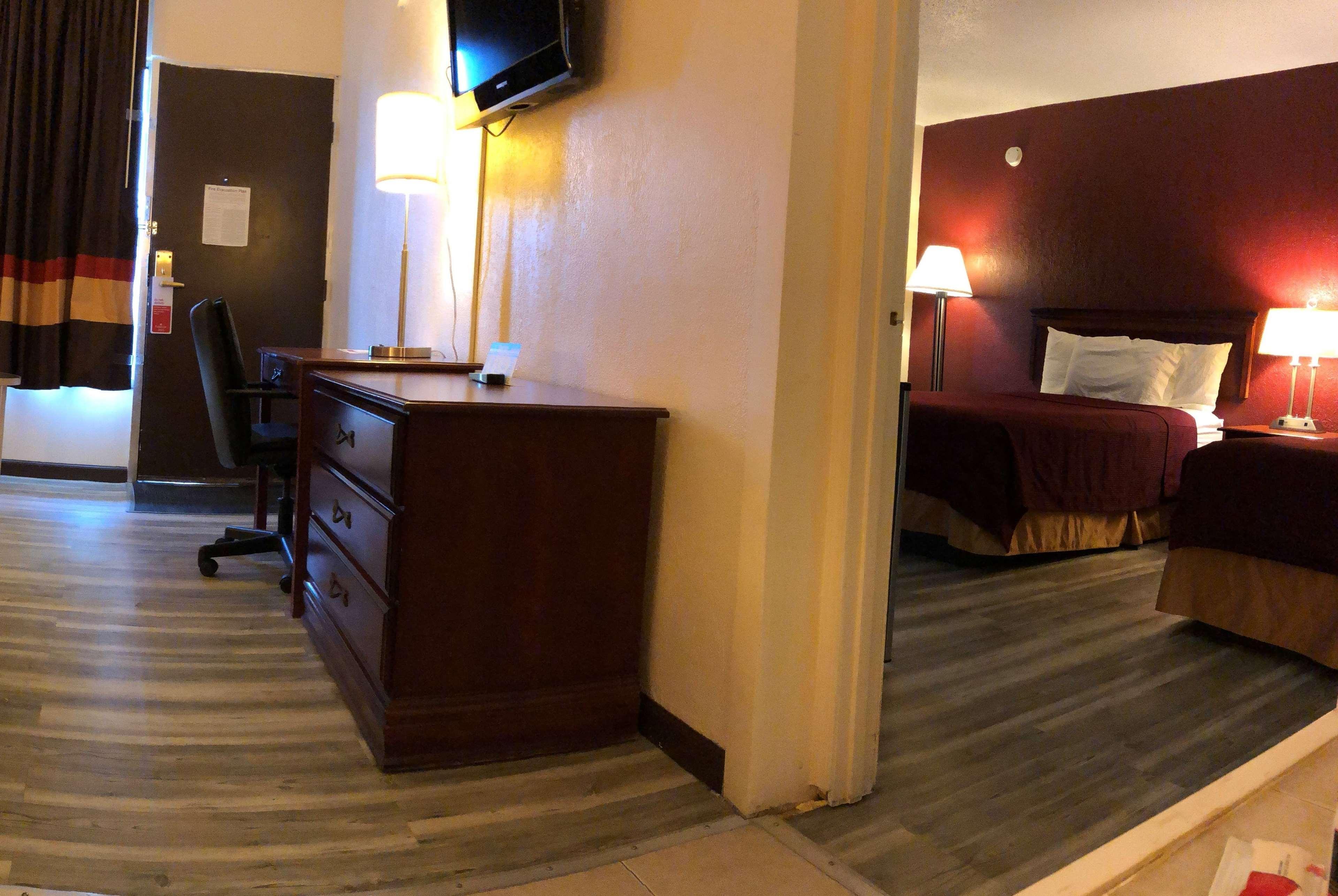 Ramada By Wyndham
