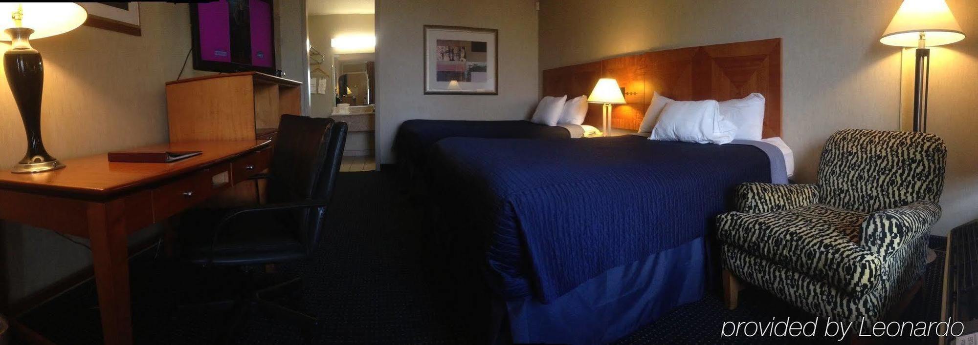 Ramada By Wyndham Motel Harrisonburg
