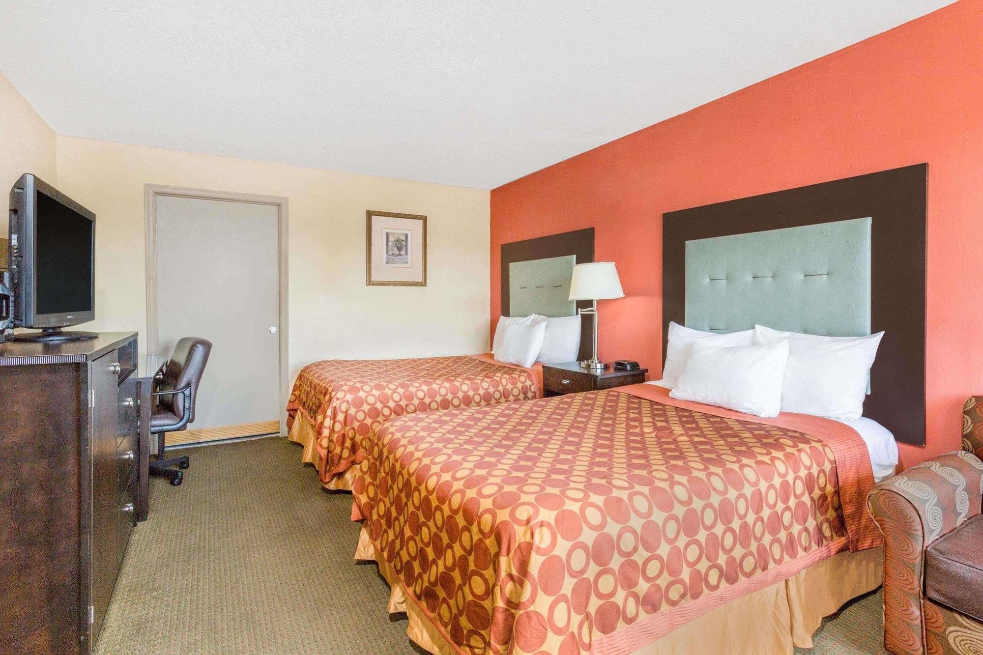 Ramada By Wyndham 3* Harrisonburg